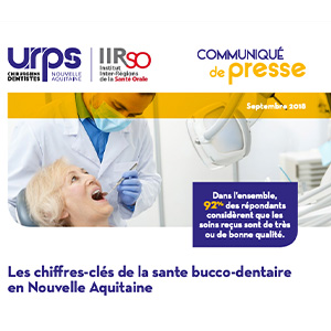 COMMUNIQUÉ DE PRESSE septembre 2018