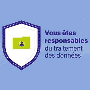 Protection des données de santé : votre responsabilité est engagée !