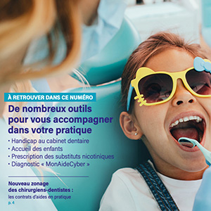 URPS INFOS N°21 – MARS 2025