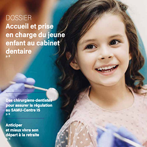 URPS INFOS N°12 – JANVIER 2022