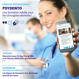 URPS INFOS N°19 – JUIN 2024
