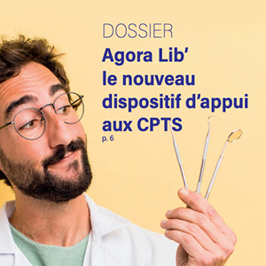 URPS INFOS N°13 – MAI 2022