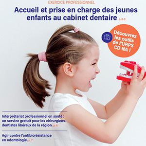 URPS INFOS N°15 – MARS 2023